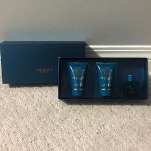VERSACE Eros Men’s Gift Set